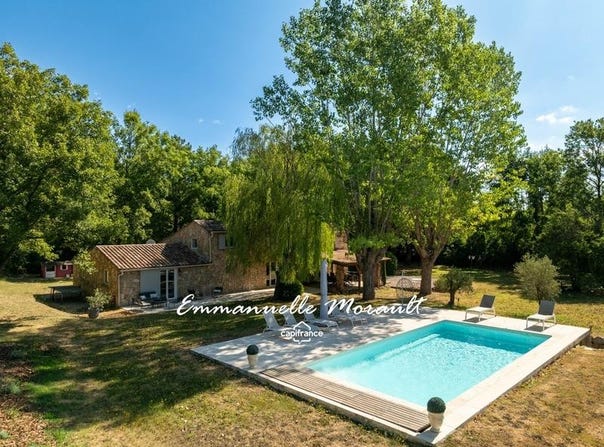 Bagnols-en-Forêt, Provence-Alpes-Côte-d'Azur 83600