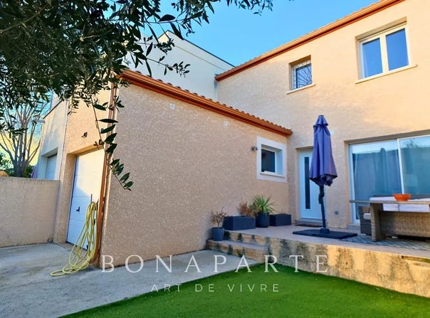 Sauvian, Languedoc-Roussillon 34410