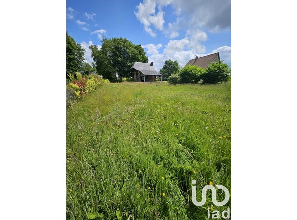 Vibeuf, Normandy 76760