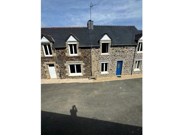 Plenee-Jugon, Bretagne 22640