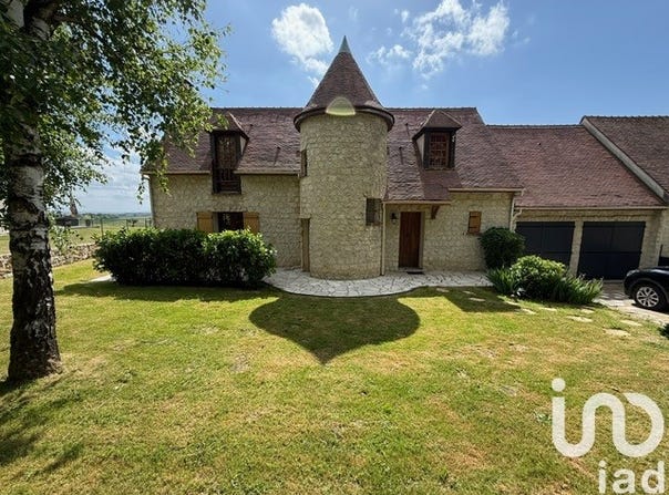 Bréançon, Île-de-France 95640