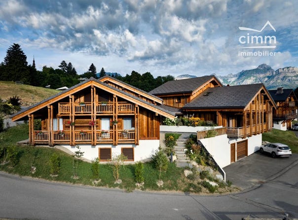 Combloux, Haute-Savoie 74920