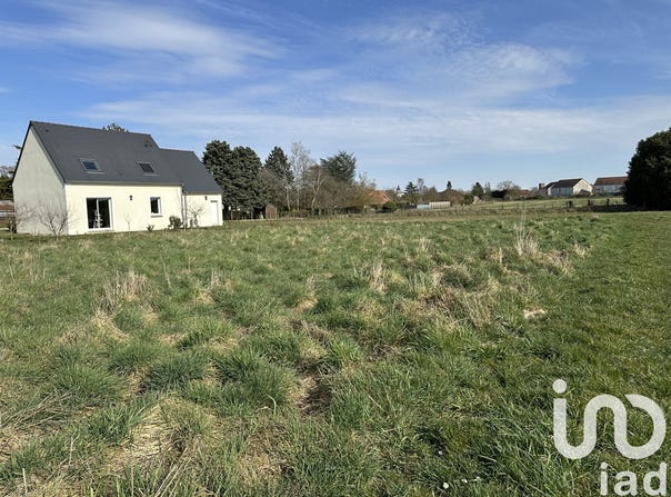 Thivars, Centre-Val de Loire 28630