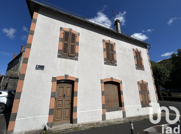 Saint-Flour, Auvergne-Rhône-Alpes 15100