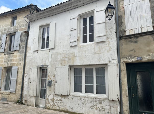 SAINT JEAN D ANGELY, Nouvelle-Aquitaine 17400