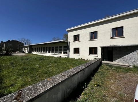 Mortemart, Haute-Vienne