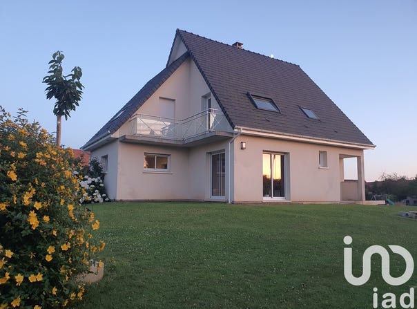 Petit-Caux, Normandy 76370