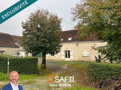 Luzille, Centre 37150