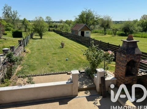Pressigny, Grand Est 52500