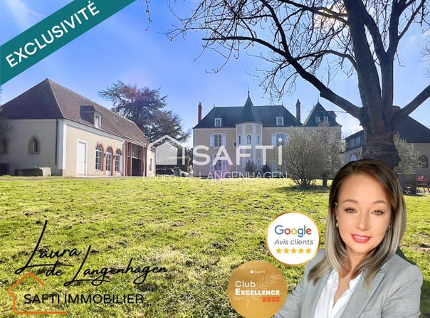 Sceaux-sur-Huisne, Pays-de-la-Loire 72160