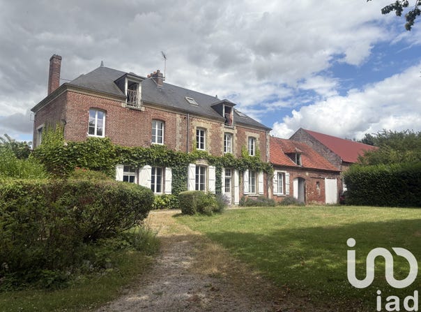 Lataule, Hauts-de-France 60490