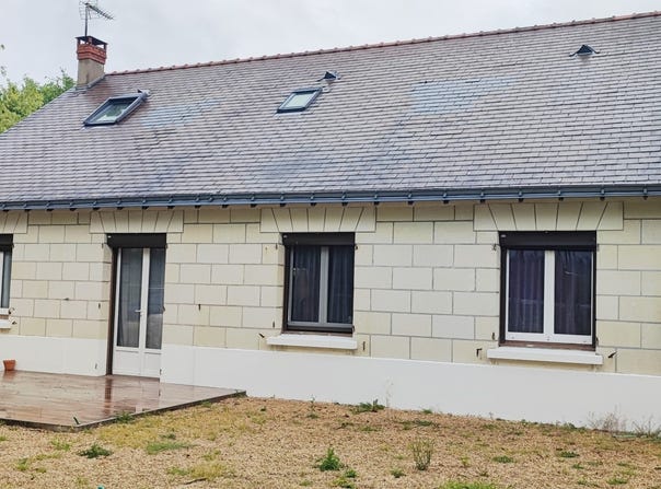 Varennes-sur-Loire, Pays de la Loire 49730