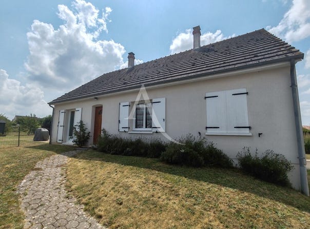 SAMBIN, Centre-Val de Loire 41120