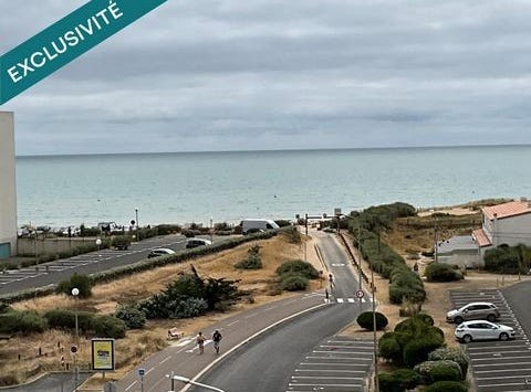 Saint-Hilaire-De-Riez, Pays de la Loire 85270