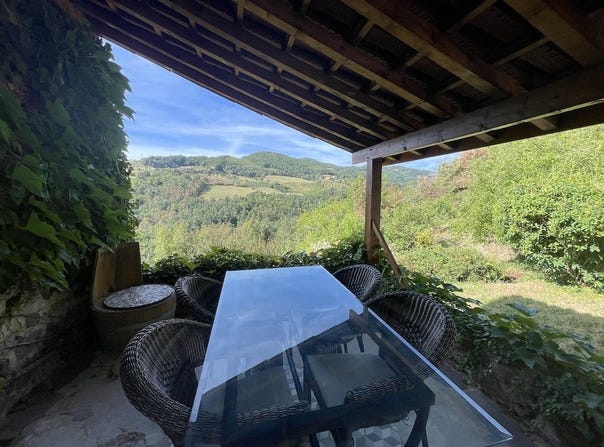 Lamastre, Rhône-Alpes 07270