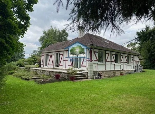 Lyons-la-Forêt, Seine-Maritime 27480