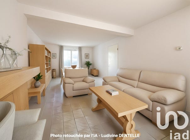 Marolles-en-Brie, Île-de-France 94440