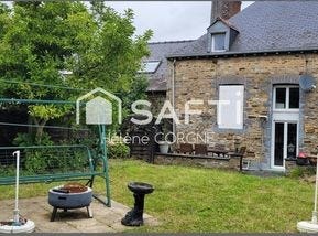 Coesmes, Bretagne 35134