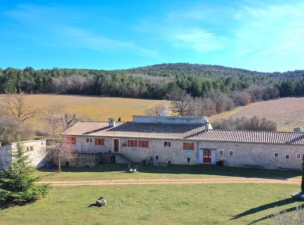 SAULT HH-15432888, Sault, Provence-Alpes-Côte d'Azur 84390