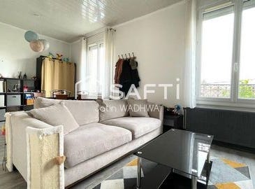 Reims, Champagne-Ardenne 51100