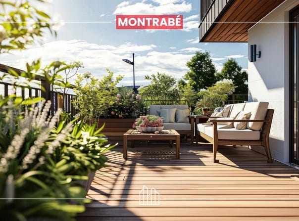 Montrabé, Occitanie 31850