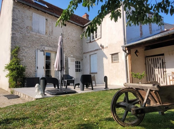 Ingré, Centre-Val de Loire 45140