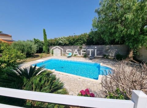 Latour-Bas-Elne, Languedoc-Roussillon 66200