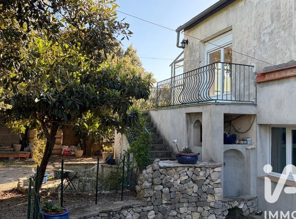La Boissière, Occitanie 34150