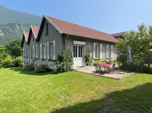 Saint-Rémy-de-Maurienne, Rhône-Alpes 73660
