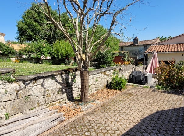Saint-Gelais, Nouvelle-Aquitaine 79410