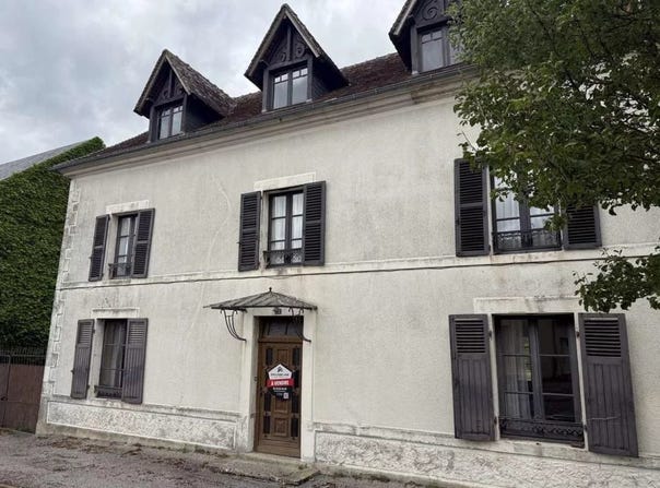 Le Mêle-sur-Sarthe, Orne 61170