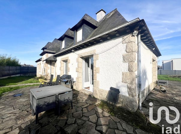 Cesson-Sévigné, Brittany 35510