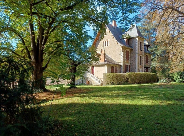 Perrier, Auvergne 63500