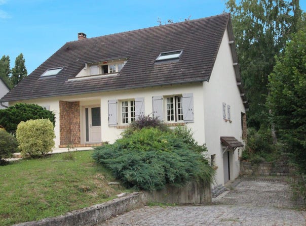 Varennes-Jarcy, Ile-de-France 91480