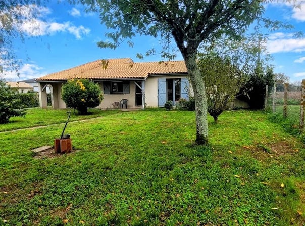 Coutras, Gironde 33230