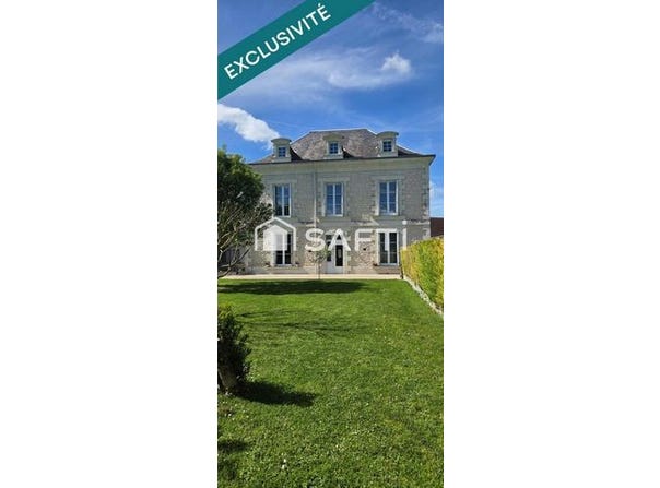 Ingrandes, Poitou-Charentes 86220