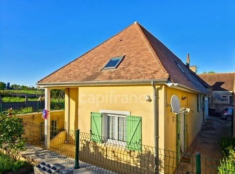BALLON, Pays de la Loire 72290
