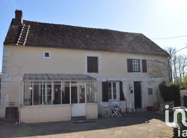 LEUGNY, Bourgogne-Franche-Comté 89130