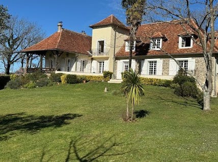 Orthez, Nouvelle-Aquitaine 64300