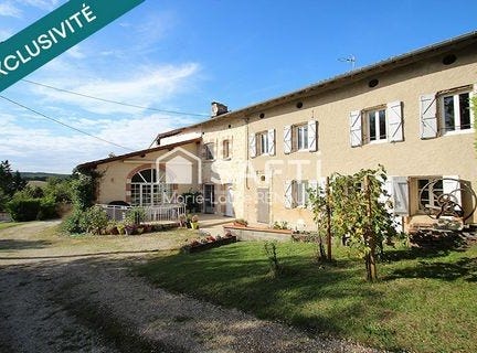 Saint-Gauzens, Midi-Pyrénées 81390