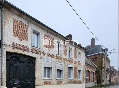 Pas-En-Artois, Nord-Pas-de-Calais 62760