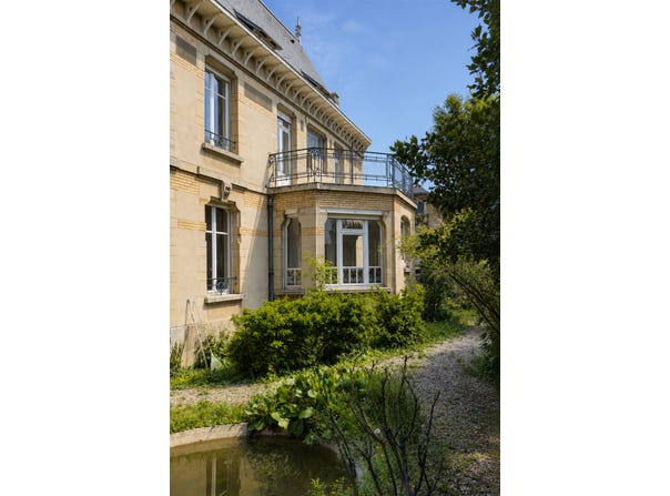 Nancy, Lorraine 54000