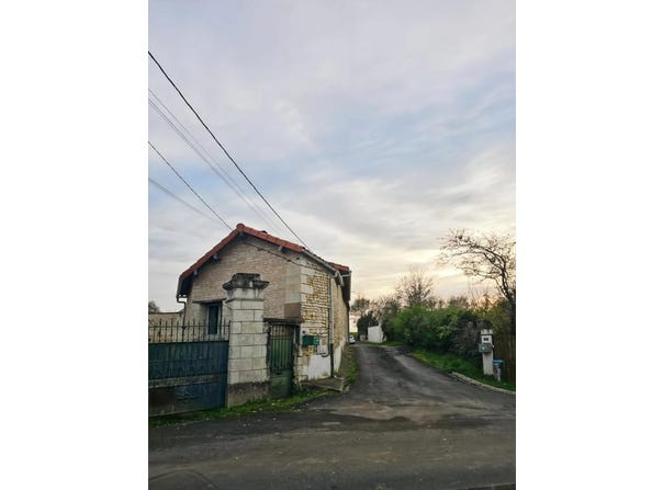 Glenouze, Nouvelle-Aquitaine 86200