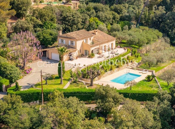 CABRIS, Provence-Alpes-Côte d'Azur 06530