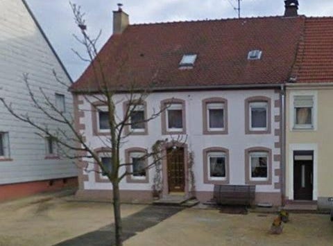 Willerwald, Lorraine 57430
