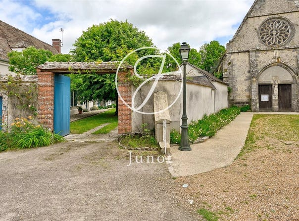 Rambouillet, Ile-de-France 78120