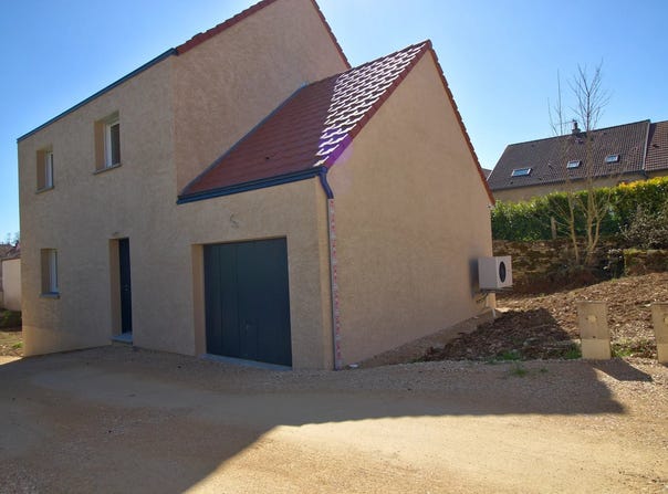 Asnières-lès-Dijon, Côte-d'Or 21380