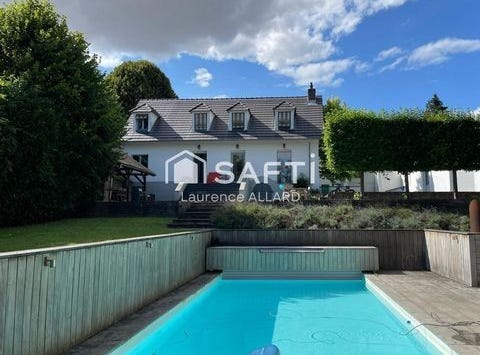Esches, Picardie 60110