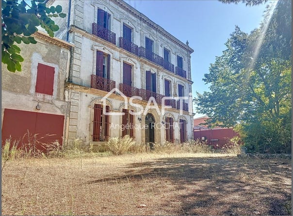 THEZAN-LES-BEZIERS, Occitanie 34490