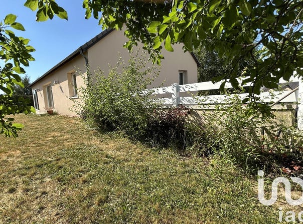 Saint-Chély-d'Apcher, Occitanie 48200